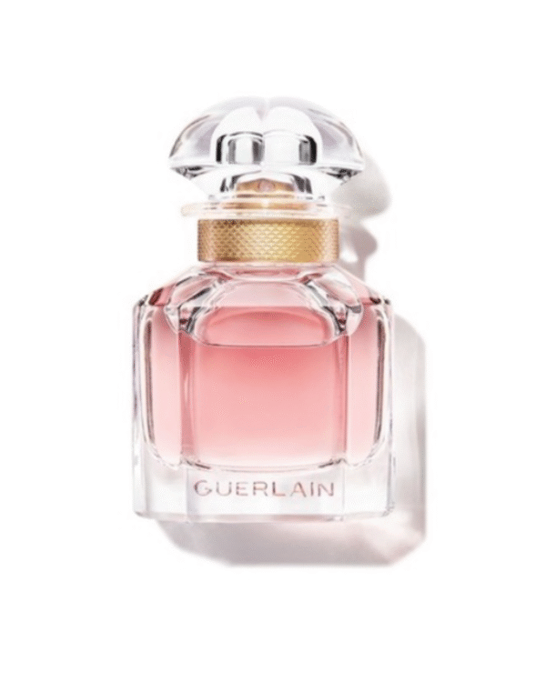 Design sans titre (4) Guerlain - Mon Guerlain