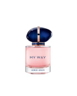 Armani - My Way