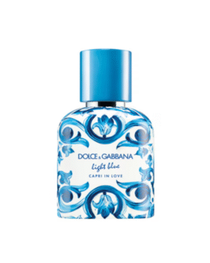 Dolce&Gabbana - Light Blue