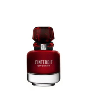 Givenchy - L'Interdit