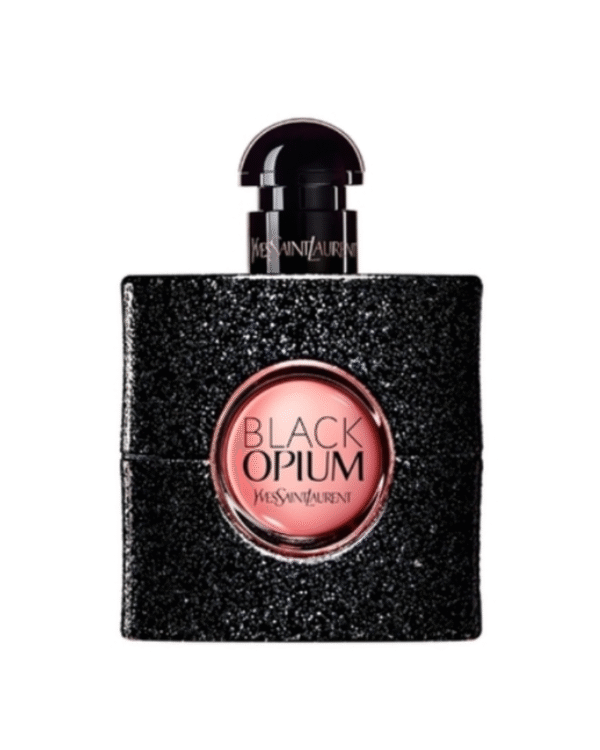 Yves Saint Laurent - Black Opium