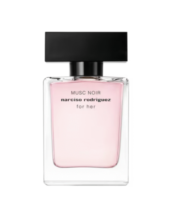 Design sans titre (65) Narciso Rodriguez - FOR HER MUSC NOIR