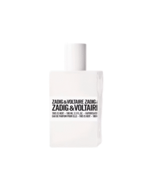 Zadig & Voltaire - THIS IS HER!