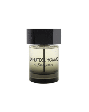 Yves Saint Laurent - La Nuit de l'Homme