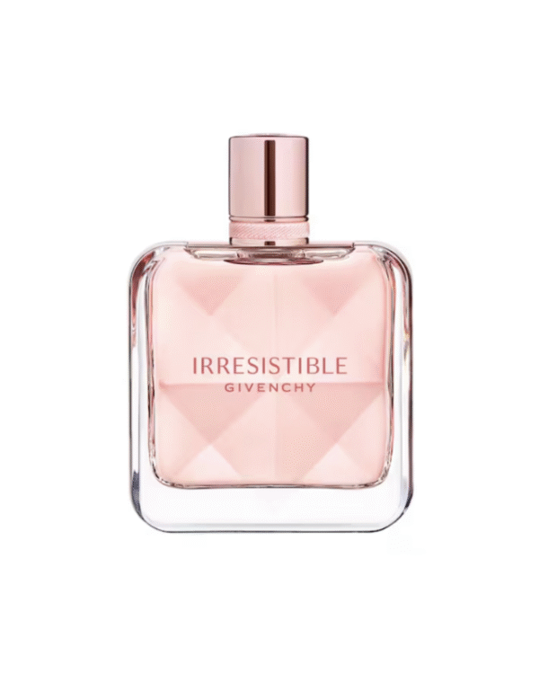 Design sans titre (75) Givenchy - IRRESISTIBLE
